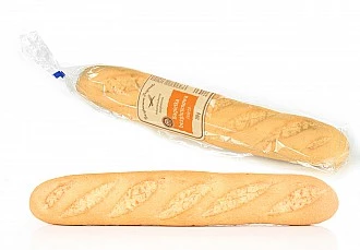 Bagietka świeża bezglutenowa 250 g.