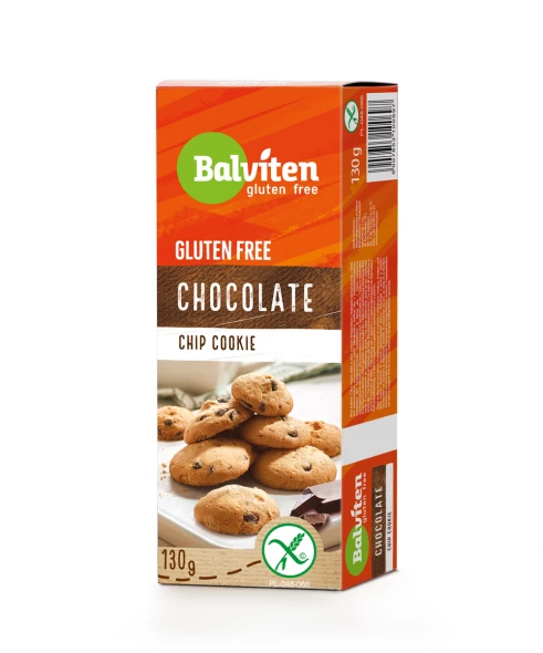 Biedronki bezglutenowe 150 g.