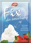 Fix do śmietany śmiatankowy bezgl. 10 g.