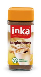 Kawa Inka bezglutenowa 100 g.
