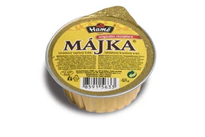Pasztet Majka bezglutenowy 48 g.