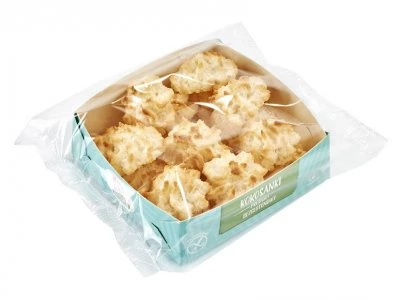 Bezglutenowe Kokosanki  200g nr 2