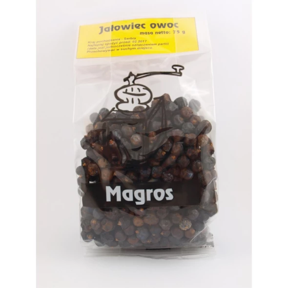 Jałowiec bezgl. 75g
