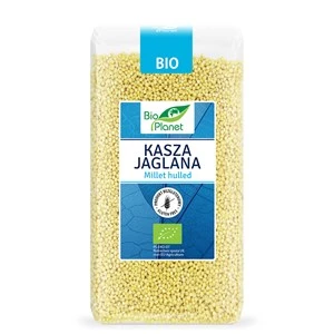 Kasza jaglana bezglutenowa 500g.