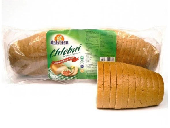 Chlebuś pku 500 g.