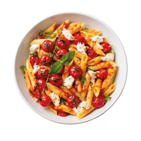 Bezglutenowy makaron penne 2,5