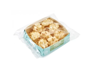 Bezglutenowe Kokosanki  200g nr 2