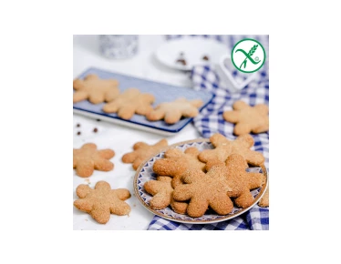 Pierniczki bezglutenowe 95 g nr 2