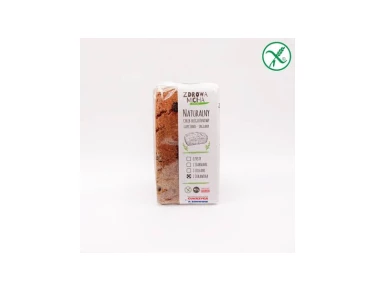 Chleb gryczano-jaglany z żurawiną bzgl. 600 g. nr 3