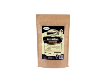 Mąka ryżowa sano 500g