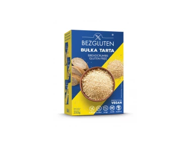 Bułka tarta bzgl  350 g.