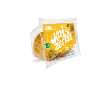 Bułki kajzerki bezgl. incola 120 g. nr 2