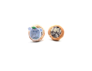 Drożdżówka bezglutenowa  z jagodami 110g nr 2