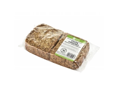 Bezglutenowy Chleb Owsiany 300 g. nr 3