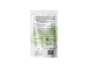 Bezglutenowa skrobia z tapioki 500g nr 2