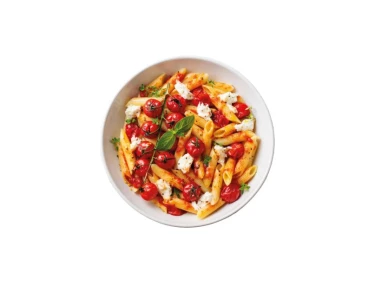 Bezglutenowy makaron penne 2,5