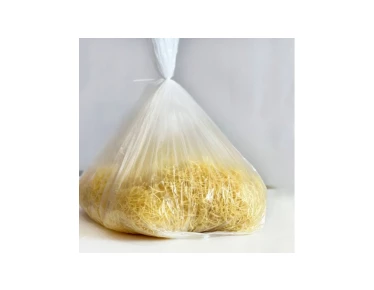 Bezglutenowy makaron penne 2,5 nr 2