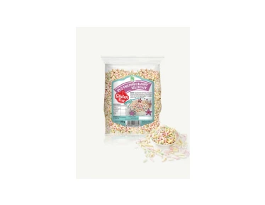 Bezglutenowy ryż kolorowy preparowany  80g
