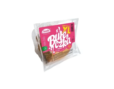 Słodka bułeczka incola XL 160g