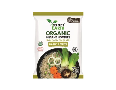 Zupa instant bezglutenowa-czosnek/pieprz 85g